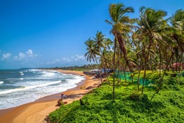 Beaches