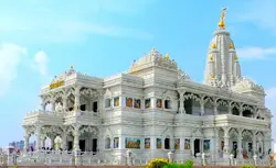 Temples