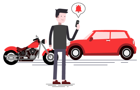  GoRido - Outstation Cabs in Bangalore