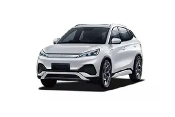 BYD EV SUV