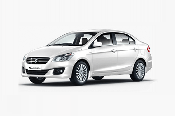 Toyota Corolla car - No. 1 Premium Cab Hire in Bangalore - GoRido cab rental
