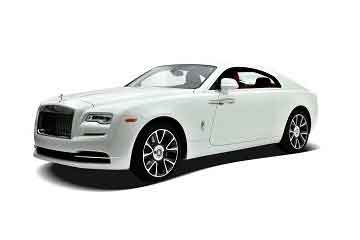 Rent top BMW luxury car in India from GoRido car rental